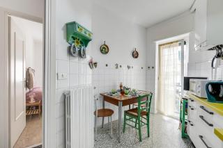 Casa Susi Maria - Sanremo Centro - Happy Rentals - Sanremo - 3