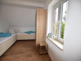Peaceful Apartment in Ostseebad Boltenhagen with Terrace - Boltenhagen - 8