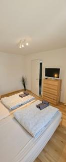 Sensi Living Stadion Self Check In - Rapperswil-Jona - 7