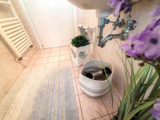 Indianapolis Apartment, 2 Posti Auto Rif A816 - 1