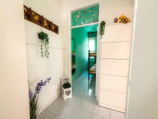 Indianapolis Apartment, 2 Posti Auto Rif A816 - 3