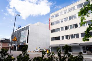 Omena Hotel Jyväskylä - Jyväskylä - 8