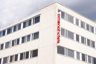 Omena Hotel Jyväskylä - Jyväskylä - 1