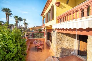 Casa Francesco - San Teodoro - 5