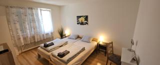 Sensi Living Stadion Self Check In - Rapperswil-Jona - 9