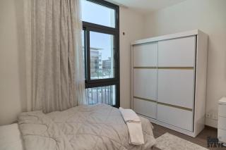 Zen Stays - CFC Modern 2BR Gem - Kairo - 2