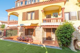 Casa Francesco - San Teodoro - 8