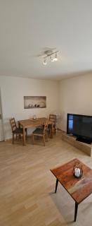 Sensi Living Stadion Self Check In - Rapperswil-Jona - 4