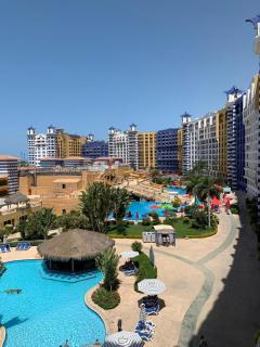 Porto Marina Elalamain - Aḑ Ḑab‘ah - 2