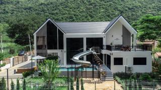 Khunnapat Pool Villa Khaoyai - Mu Si - 0