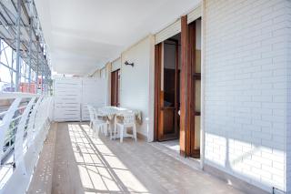 Copenaghen Apartment, 7 posti Letto Rif A535 - 4