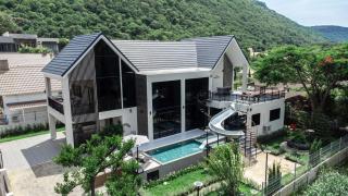 Khunnapat Pool Villa Khaoyai - 8