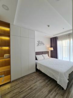 Căn hộ Terra Royal Quận 3 - 169 - Ho Chi Minh-stad - 0