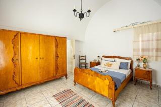 Amoni House- An authentic village stay - Pirgos - 9