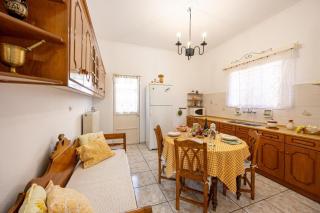 Amoni House- An authentic village stay - Pirgos - 3