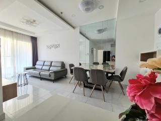 Căn hộ Terra Royal Quận 3 - 169 - Ho Chi Minh-stad - 7