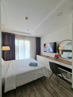 Căn hộ Terra Royal Quận 3 - 169 - Ho Chi Minh-stad - 5
