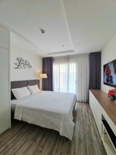 Căn hộ Terra Royal Quận 3 - 169 - 4