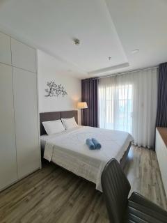 Căn hộ Terra Royal Quận 3 - 169 - Ho Chi Minh-stad - 1