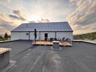 Penthouse Rooftop 33 - Liptovský Mikuláš - 7