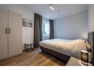 Beautiful apartment with beautiful views of the lively marina - Kamperland - 1