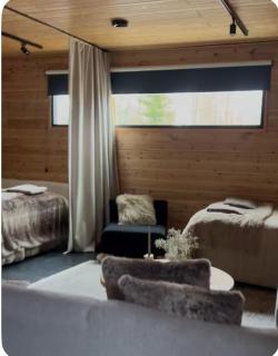 Log cabin of peace - Oulu - 7