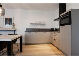 Beautiful apartment with beautiful views of the lively marina - Kamperland - 3