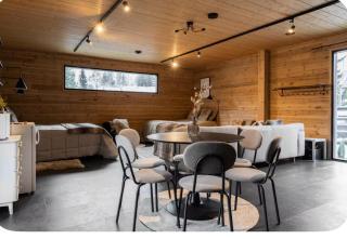 Log cabin of peace - Oulu - 8