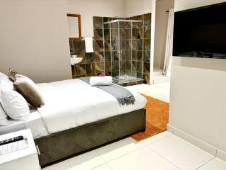 Kilimanjaro Lodge Bed & Breakfast - Joanesburgo - 7