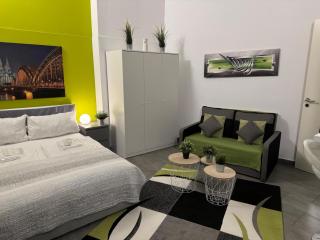 VeeDel - Gemütliche Ferienwohnung in bester City Lage Nähe DOM - - Köln - 6