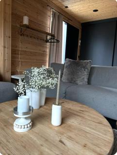 Log cabin of peace - Oulu - 6