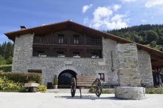 Hotel Rural Mañe - 9