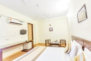 Hotel O NOIDA STAY - Noida - 0
