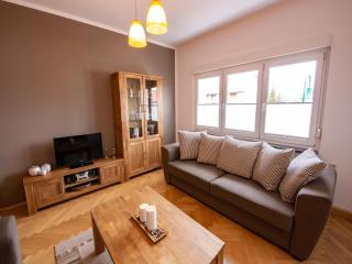 Holiday flat near the river in Winterstein - Emsetal - 8