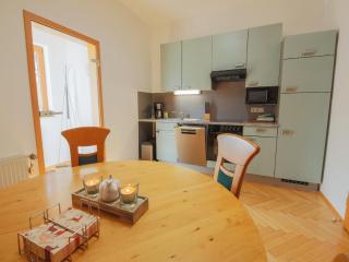 Holiday flat near the river in Winterstein - Emsetal - 1