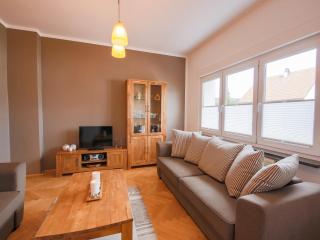 Holiday flat near the river in Winterstein - Emsetal - 7