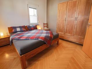 Apartment in Winterstein near Sledging Hill - Emsetal - 8