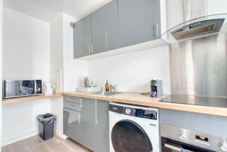 Appartement Chic - 6