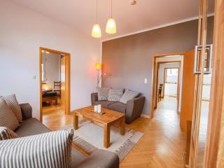 Holiday flat near the river in Winterstein - Emsetal - 5