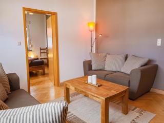 Holiday flat near the river in Winterstein - Emsetal - 4
