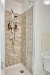 Appartement Chic - 5