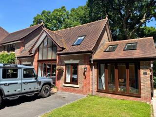 Little Luckford - Wareham - 9