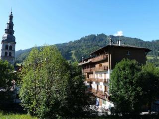 Appartement confortable 2 pièces au cœur de La Clusaz, proche des pistes et des commerces - FR-1-304-7 - 7