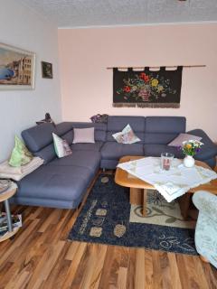 Ferienwohnung Fülbier - Oberzissen - 3