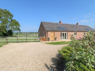 Mandarin Cottage - Melton Mowbray - 0