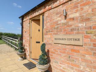 Mandarin Cottage - Melton Mowbray - 8