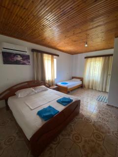 Vila Demiraj Ksamil Sarande - Ksamil - 2