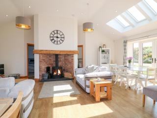 Mandarin Cottage - Melton Mowbray - 7