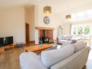 Mandarin Cottage - Melton Mowbray - 6