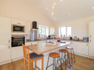 Mandarin Cottage - Melton Mowbray - 2